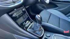 Vauxhall Astra 1.5 Turbo D Griffin Edition 5dr Diesel Hatchback